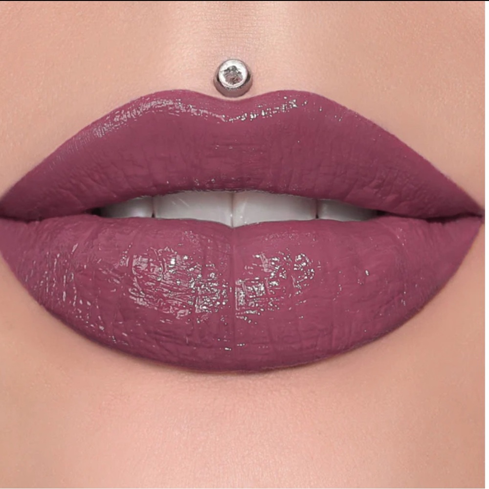 New Jeffree Star Lipgloss - Improper
